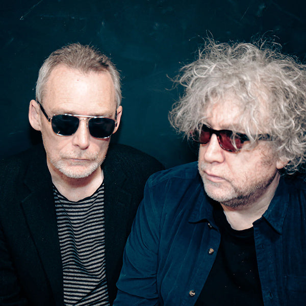 The Jesus and Mary Chain