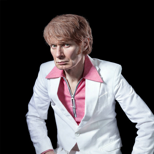 JG Thirlwell