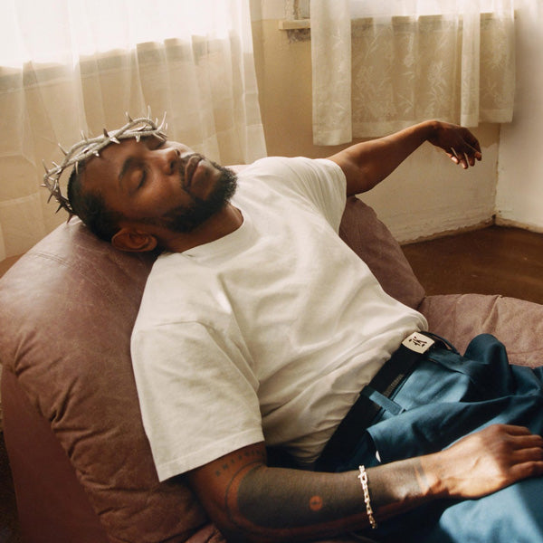 Kendrick Lamar