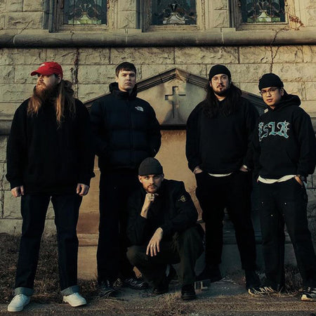 Knocked Loose