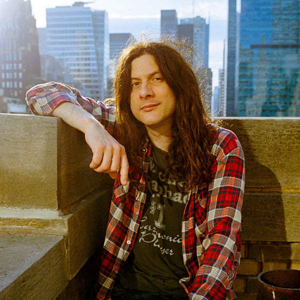 Kurt Vile
