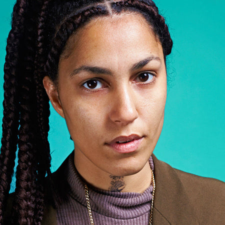 Lafawndah