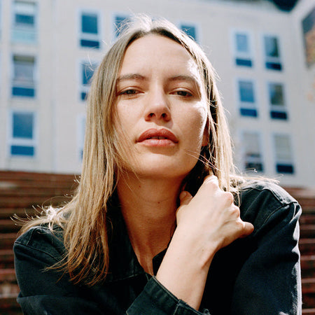 Leila Bordreuil