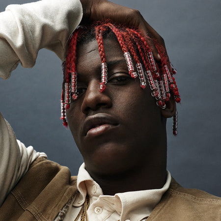 Lil Yachty