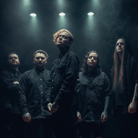 Lorna Shore