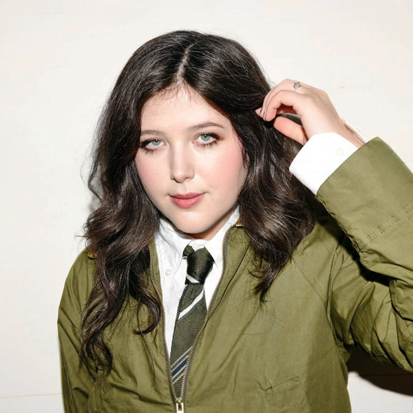 Lucy Dacus