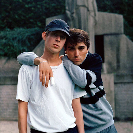 Lust for Youth