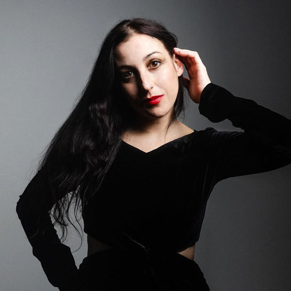 Marissa Nadler