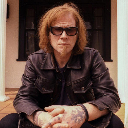Mark Lanegan