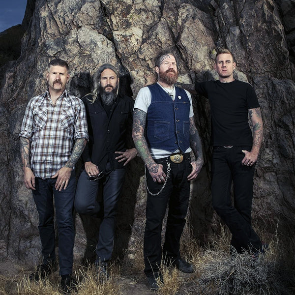 Mastodon