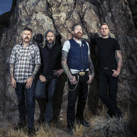 Mastodon
