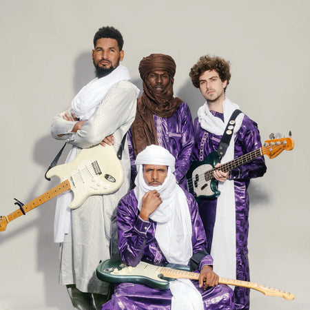 Mdou Moctar