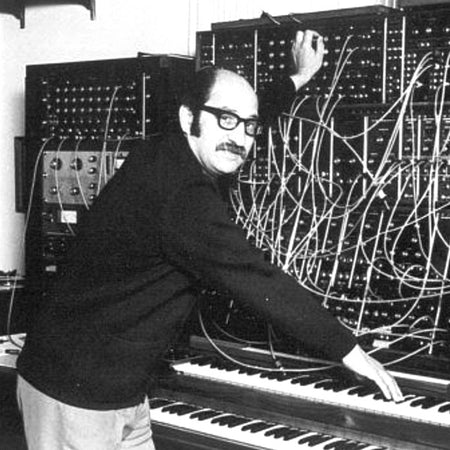 Mort Garson