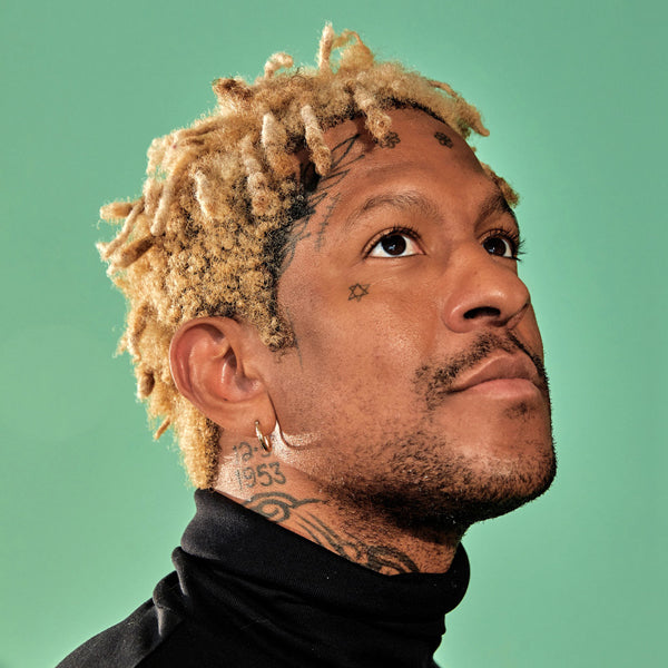 Mykki Blanco