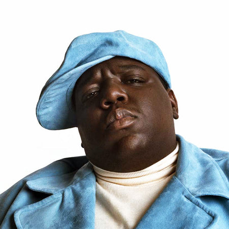 The Notorious B.I.G.
