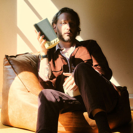 Oneohtrix Point Never