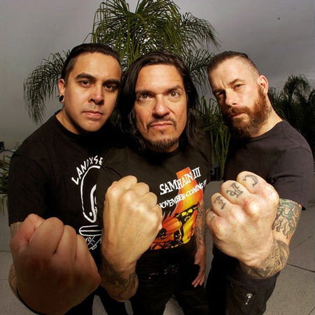 Prong