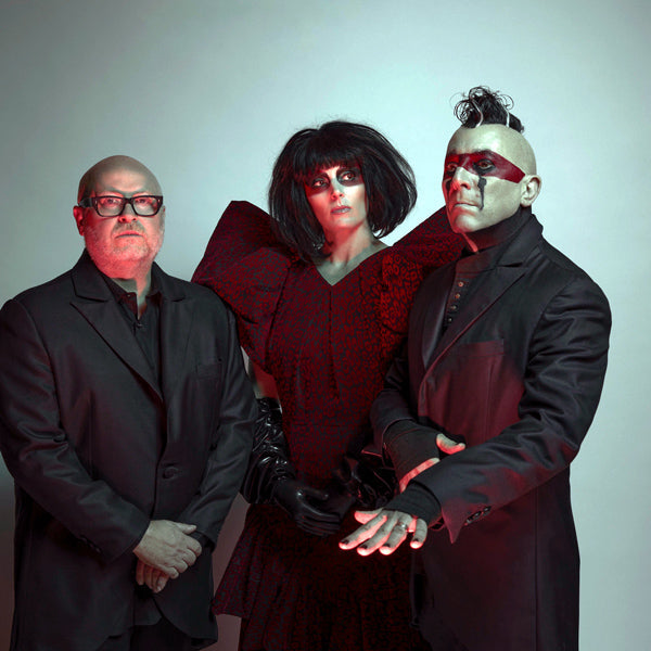 Puscifer