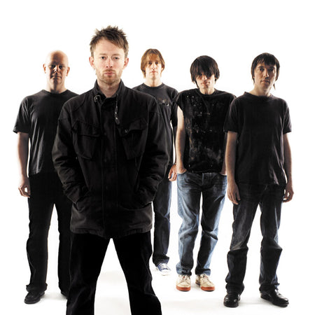 Radiohead