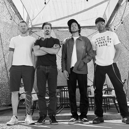 Rage Against The Machine