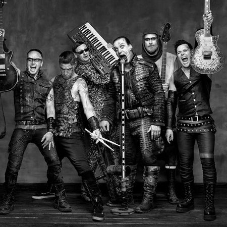 Rammstein