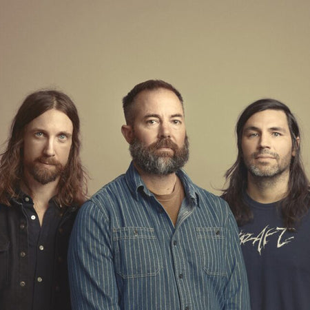 Russian Circles