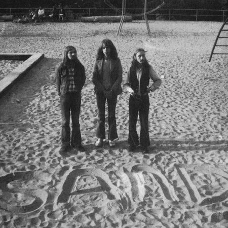 Sand