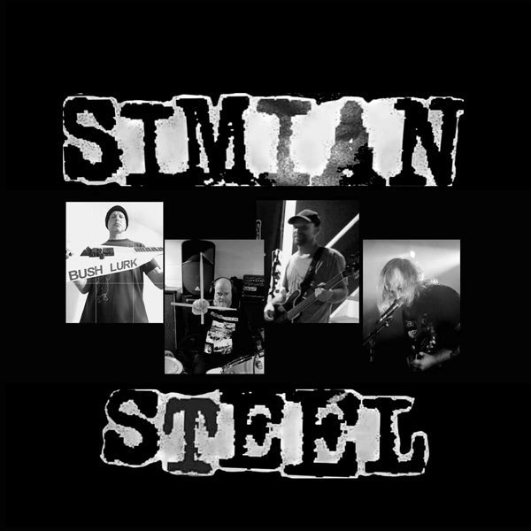 SIMIAN STEEL