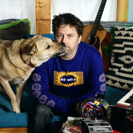 Six Organs of Admittance
