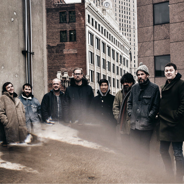 The Sound of Animals Fighting