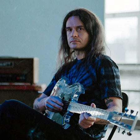 Stephen O'Malley