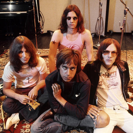 The Stooges