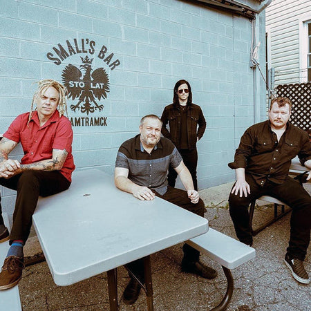 The Suicide Machines