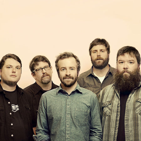 Trampled by Turtles