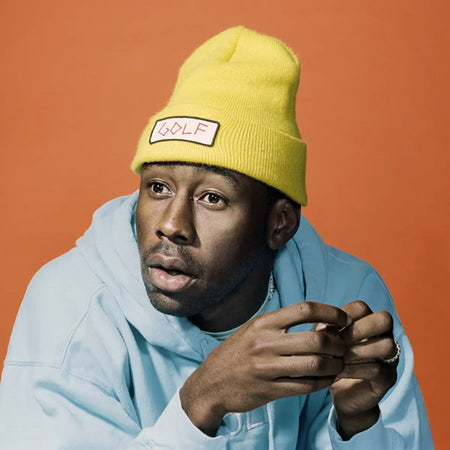 Tyler, The Creator