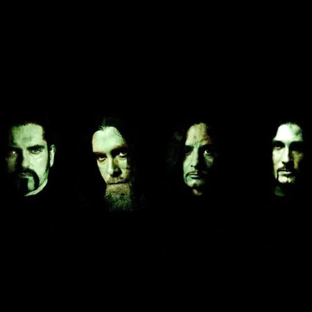 Type O Negative