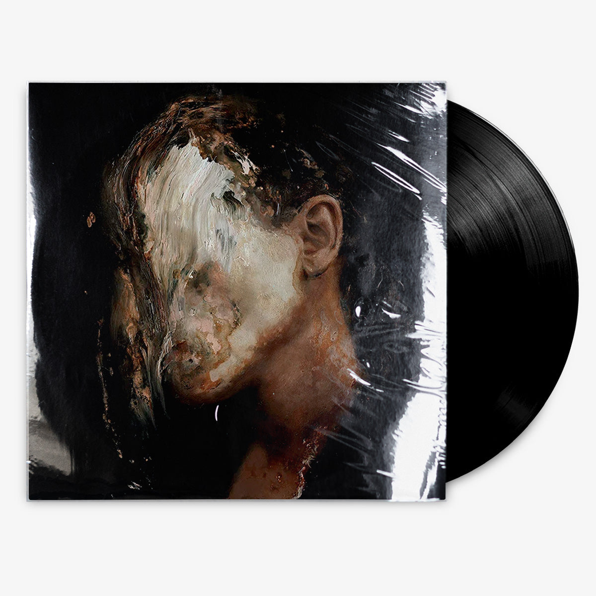 070 Shake 'You Can’t Kill Me' 2x12" LP Black vinyl