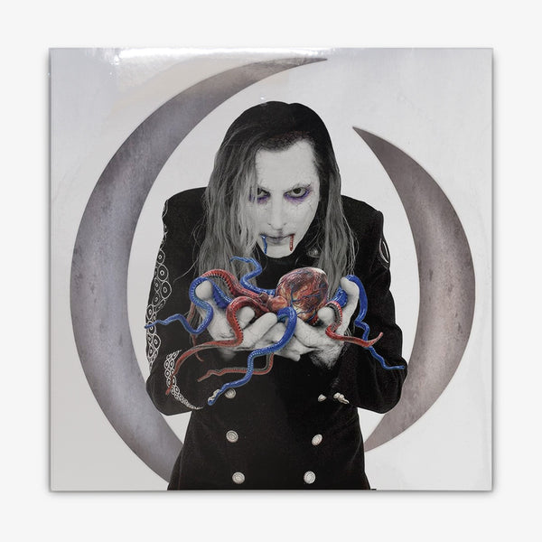 A Perfect Circle 'Eat The Elephant' LP Cover