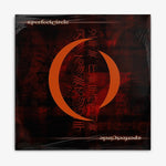 A Perfect Circle 'Mer de Noms' LP cover