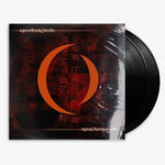 A Perfect Circle 'Mer de Noms' 2x12" LP Black vinyl