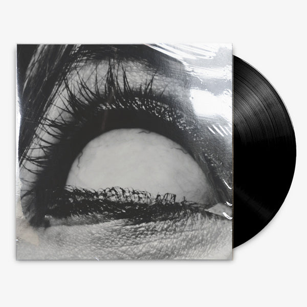 A Place To Bury Strangers 'Pinned' 12" LP Black vinyl