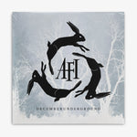 AFI 'DECEMBERUNDERGROUND' LP cover