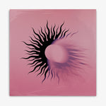 AFI 'Silver Bleeds the Black Sun...' LP cover