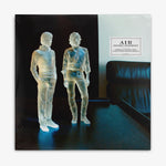 Air 'Pocket Symphony' LP cover