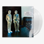 Air 'Pocket Symphony' 2x12" LP Ultra Clear vinyl