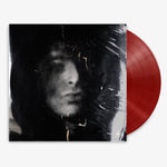 Alan Vega 'Mutator' 12" LP Red Dark vinyl