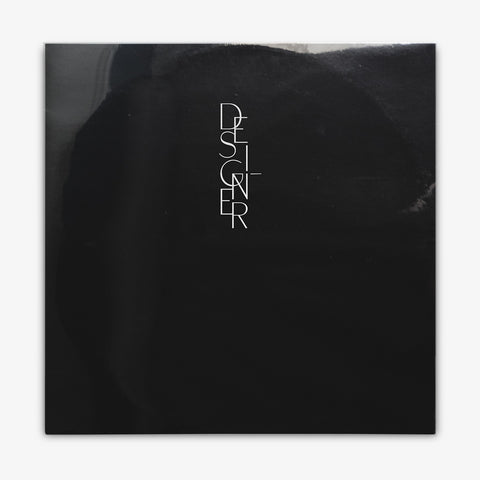 Aldous Harding 'Designer' LP Cover