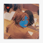 Aldous Harding 'Train on the Island' LP cover