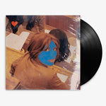 Aldous Harding 'Train on the Island' 12" LP Black vinyl