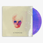 All Them Witches 'ATW' 2x12" LP Blue & Orchid Marble vinyl